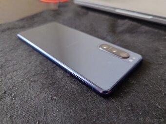 Sony Xperia 5 II Blue - 3