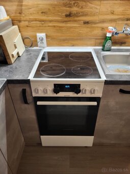 Gorenje EC 5341 WG - 3
