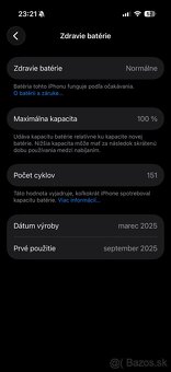 IPHONE 16PRO 128GB - 3