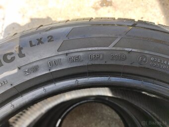 18"-225/55R18V CONTINENTAL. - 3