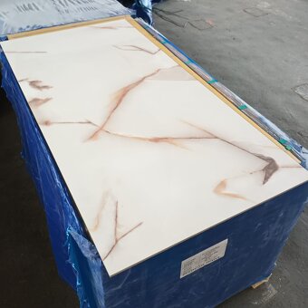 Dlažba a Obklad -Delux Bianco Mramur - 3