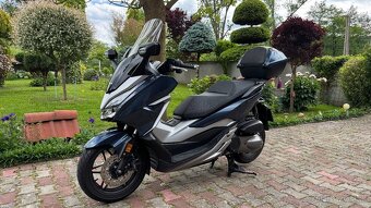 HONDA Forza 300 - 3