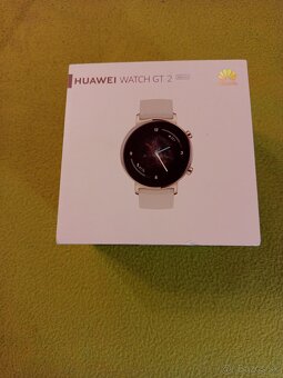 Huawei watch GT2 - 3