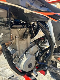 Predám KTM sx-f 350 2017 - 3