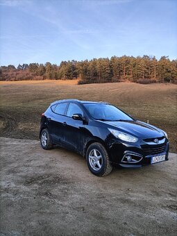 Hyundai ix35 2.0 CRDi VGT Style - 3