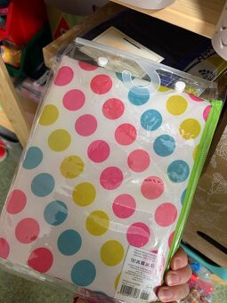 Nepremokava podlozka - 3