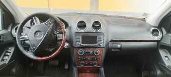 Mercedes gl 420cdi 7 miestne - 3