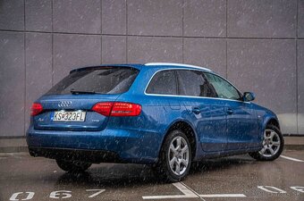Audi A4 B8 Avant 1.8 TFSI - 3
