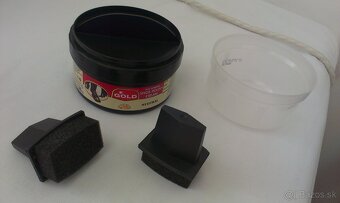 Kvart - sprej, Efekt pasta - 3