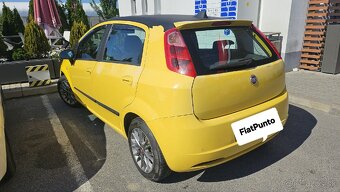 Fiat Punto - 3