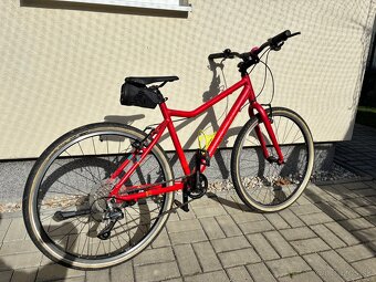 ACADEMY Grade 6 26 detský bicykel - 3