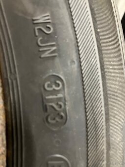 Disky + zimne pneumatiky - 3