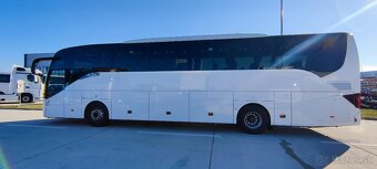 Setra S515HD, registrácia 2020 - 3