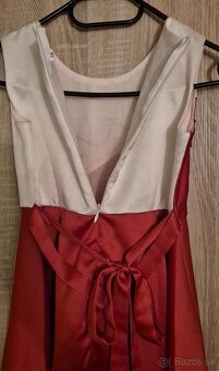 Dievčenské nové šaty - 3