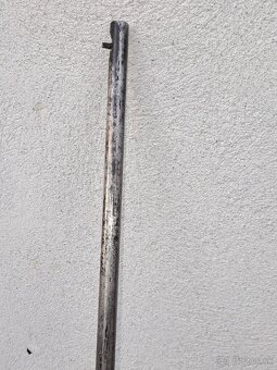 Raritna vzduchovka Wagria - 3