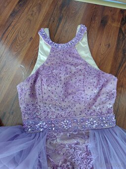 Le Tentation slávnostné šaty - 3