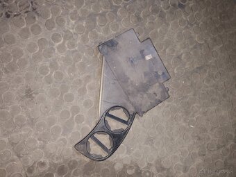 Nápojovník Volkswagen Passat B5 5 - 3