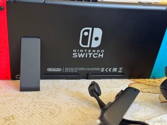 Nintendo switch V2 Atmhosphere - 3
