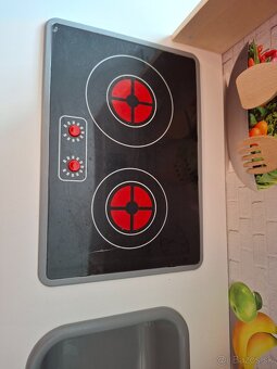 Detská kuchynka - 3