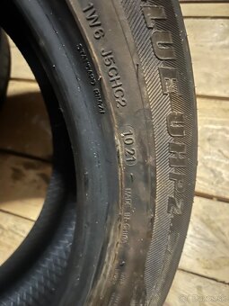 225/50 r18 letné - 3