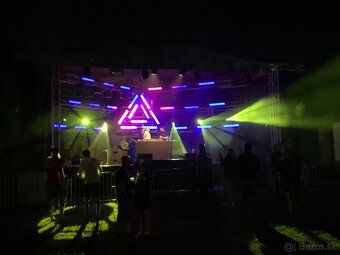 FLASH FL-672 LED Bar - 3