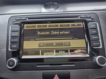 Ponúkam na predaj navigáciu RNS510 - 3