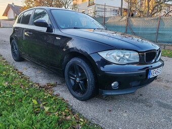 Bmw 116i 85kw r. v 2005 - 3