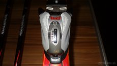 Lyžiarsky set 170cm - 3