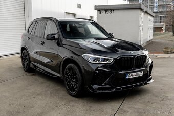 BMW X5 M - 3