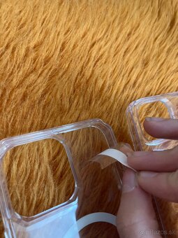 Kryty iPhone 13 pro max a iPhone 13 - 3