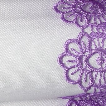 Stredový obrus 95/40 cm - 3