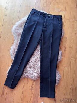 Chlapčenský oblek - 3