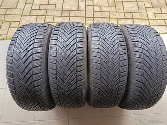 pneumatiky Vredestein 205/55 R16 - 3