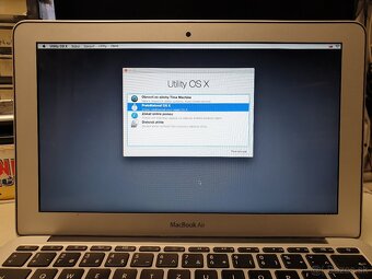 MacBook Air na  diely - 3