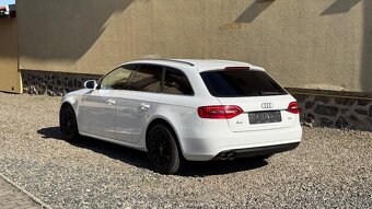Audi A4 Avant B8/ 2.0Tdi - 3