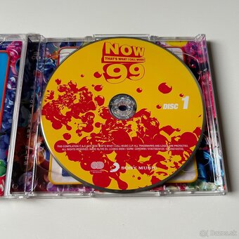 Now That's What I Call Music 99 - 3