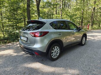 Mazda CX 5 automat - 3