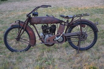 indian power plus 1918 - 3