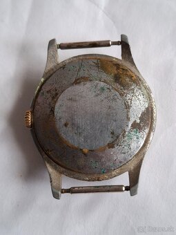Hodinky LANTEX - 3