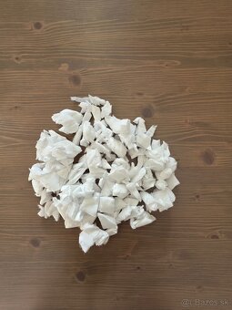 Povrch pre kone geotextilia - 3