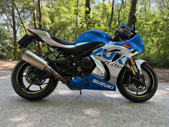 GSXR 1000R - 3