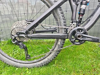 Canyon neuron 6 2018 veľkosť S - 3