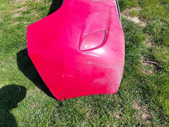 Zadný nárazník Hyundai i30 - 3
