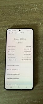 Samsung galaxy s21 5g - 3
