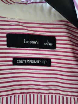 Bossini golf - 3