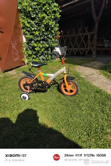 Bicykel - 3
