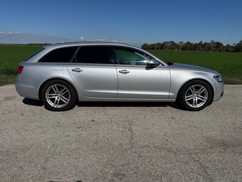 Audi A6 C7 2.0 TDI - 3