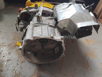 Loncin,Honda,Atlas copco - 3