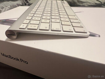 Apple Magic Keyboard A1314 - 3