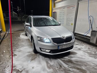 Škoda octavia 3 - 3